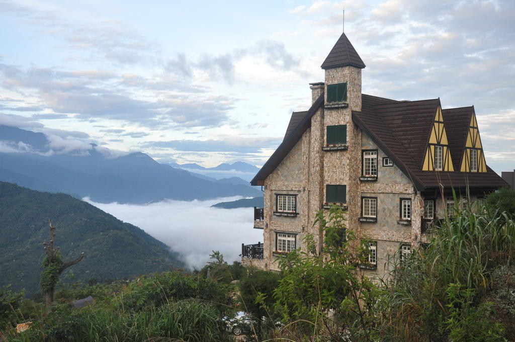 Eos Resort Renai Bagian luar foto