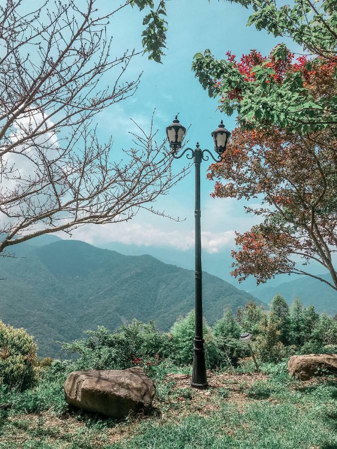 Eos Resort Renai Bagian luar foto